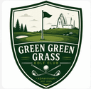 Green Green Grass
