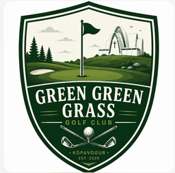 Green Green Grass